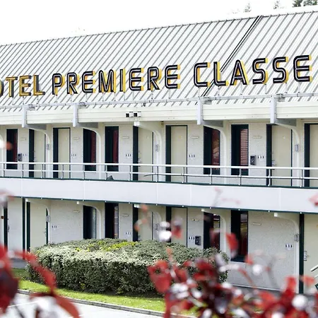 Première Classe Tarbes - Bastillac-2